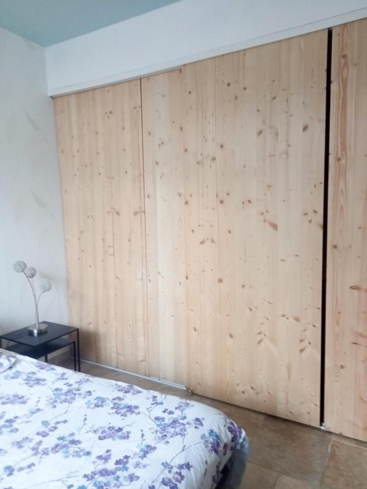Appartement Au Rez-De-Chaussee Суяк Екстериор снимка